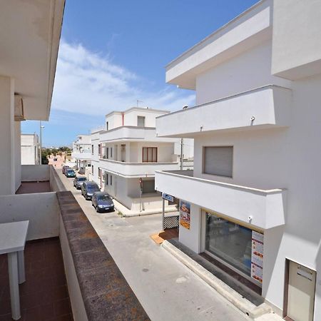 Dea Minerva Apartment By Salento Affitti Torre San Giovanni Ugento Ngoại thất bức ảnh