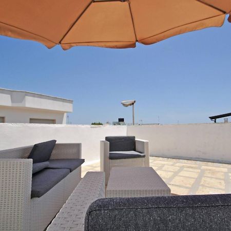 Dea Minerva Apartment By Salento Affitti Torre San Giovanni Ugento Ngoại thất bức ảnh