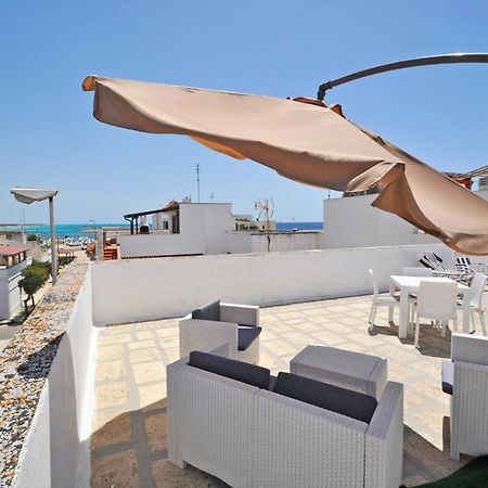 Dea Minerva Apartment By Salento Affitti Torre San Giovanni Ugento Ngoại thất bức ảnh