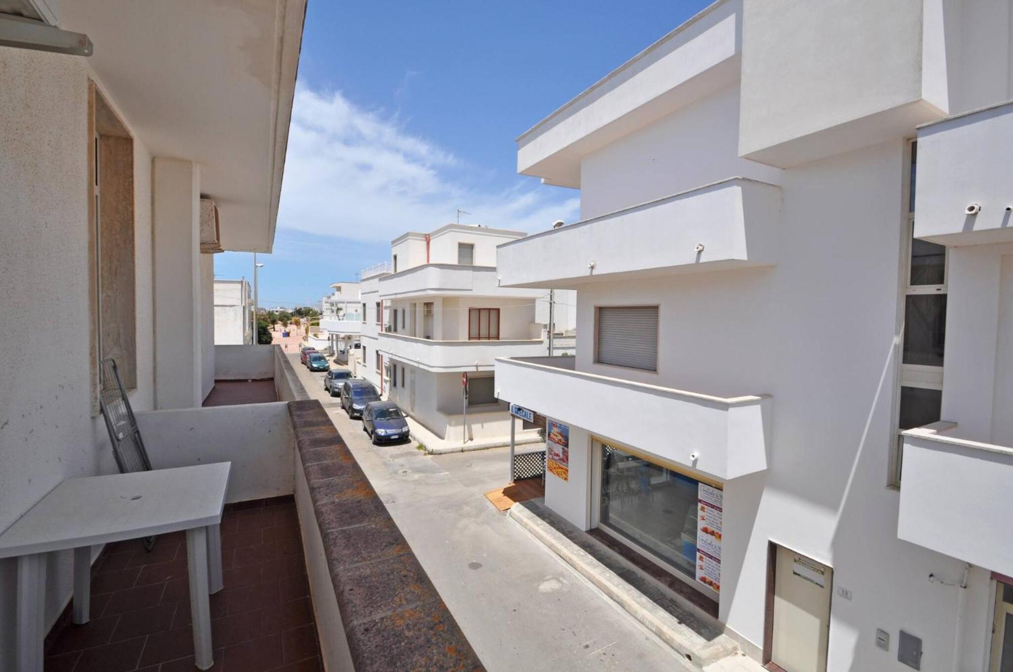 Dea Minerva Apartment By Salento Affitti Torre San Giovanni Ugento Ngoại thất bức ảnh