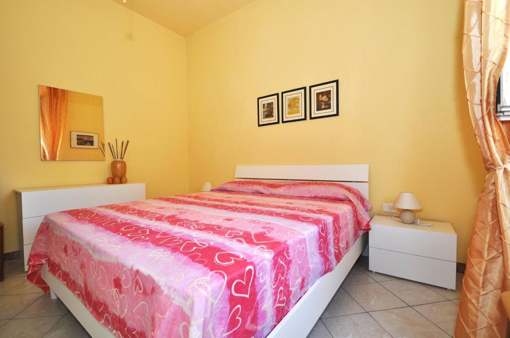 Dea Minerva Apartment By Salento Affitti Torre San Giovanni Ugento Ngoại thất bức ảnh