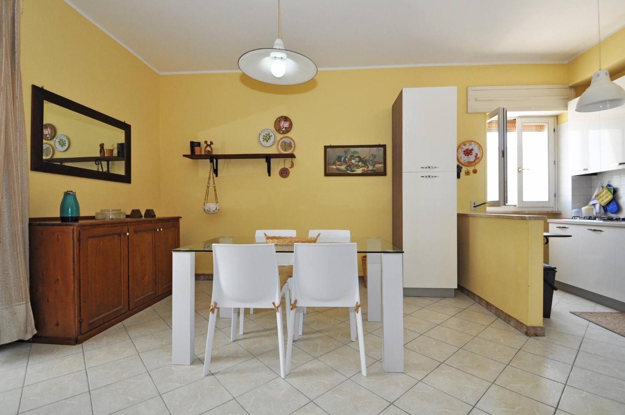 Dea Minerva Apartment By Salento Affitti Torre San Giovanni Ugento Ngoại thất bức ảnh