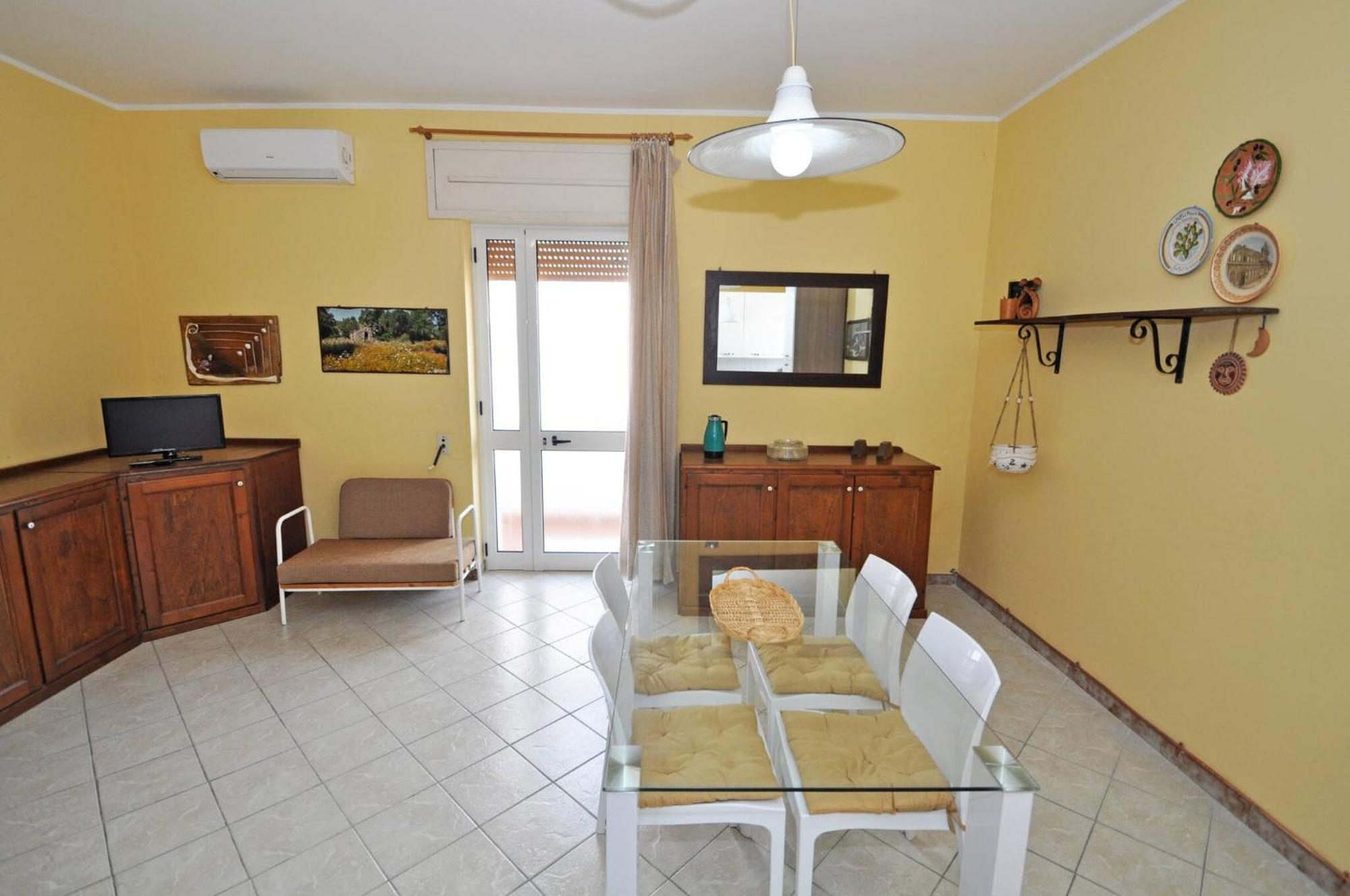 Dea Minerva Apartment By Salento Affitti Torre San Giovanni Ugento Ngoại thất bức ảnh
