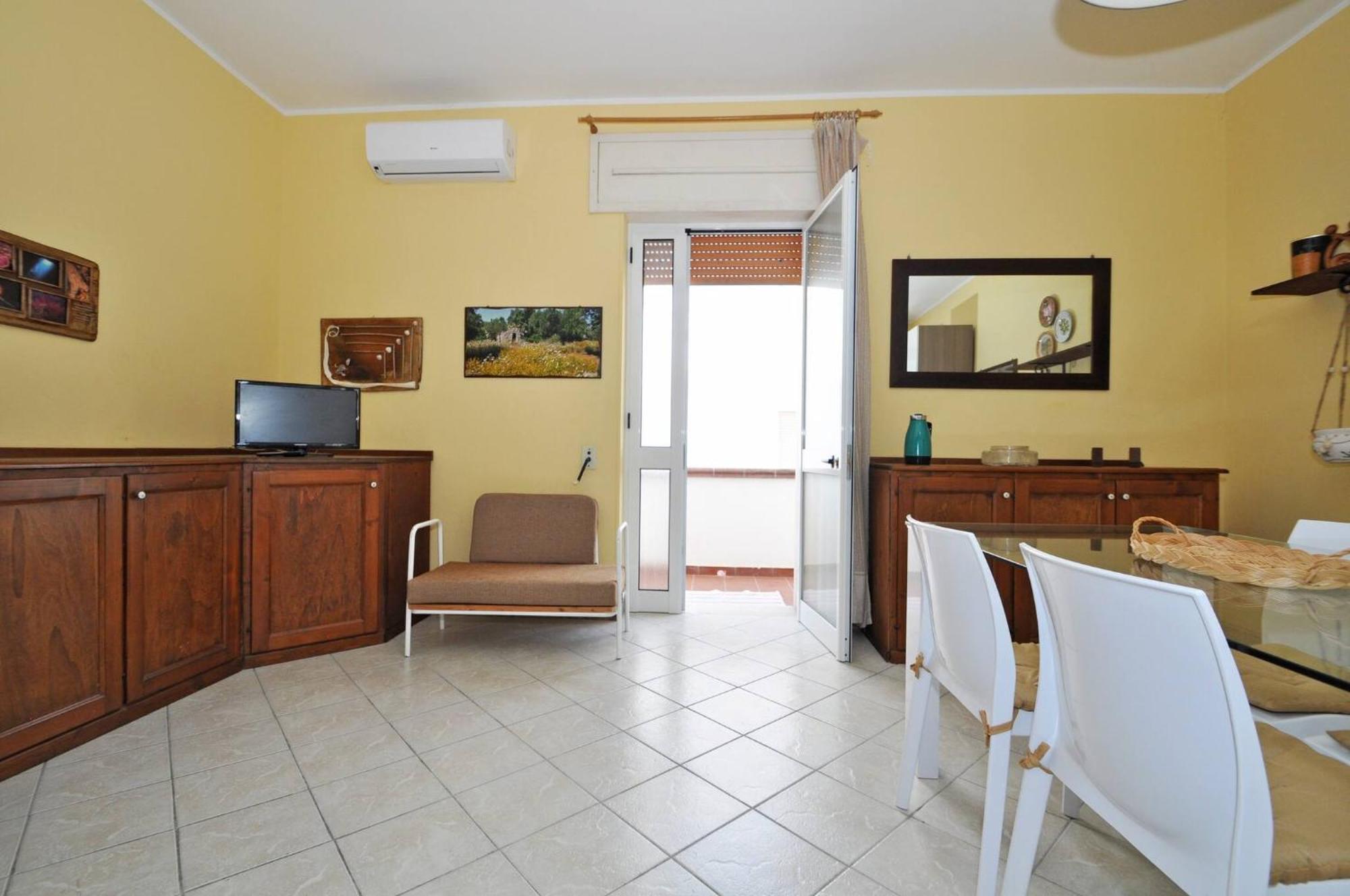 Dea Minerva Apartment By Salento Affitti Torre San Giovanni Ugento Ngoại thất bức ảnh