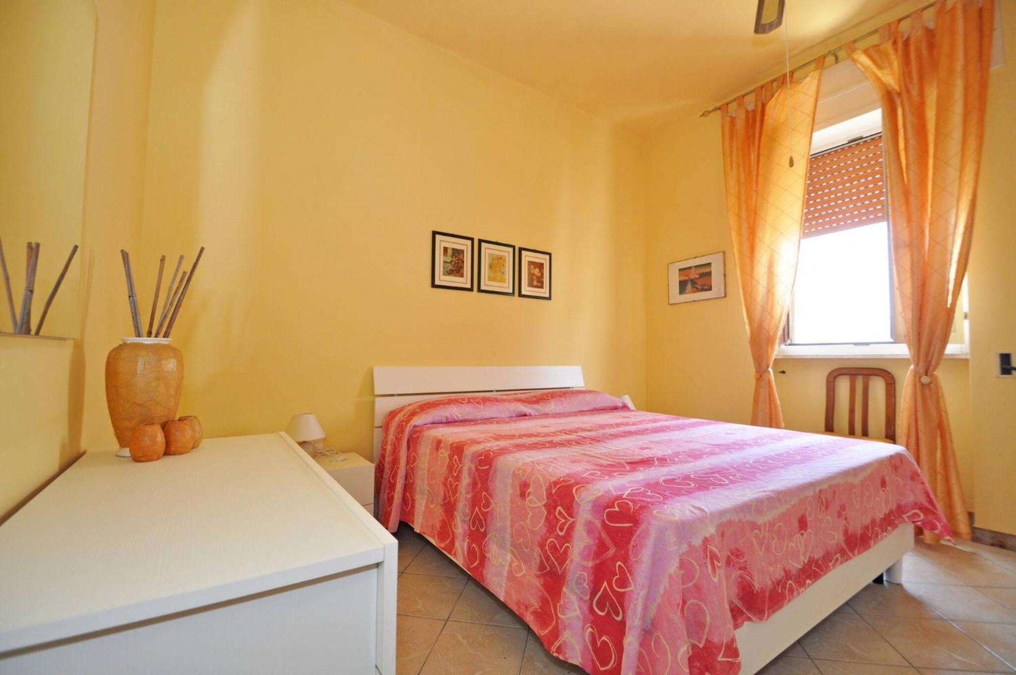 Dea Minerva Apartment By Salento Affitti Torre San Giovanni Ugento Ngoại thất bức ảnh