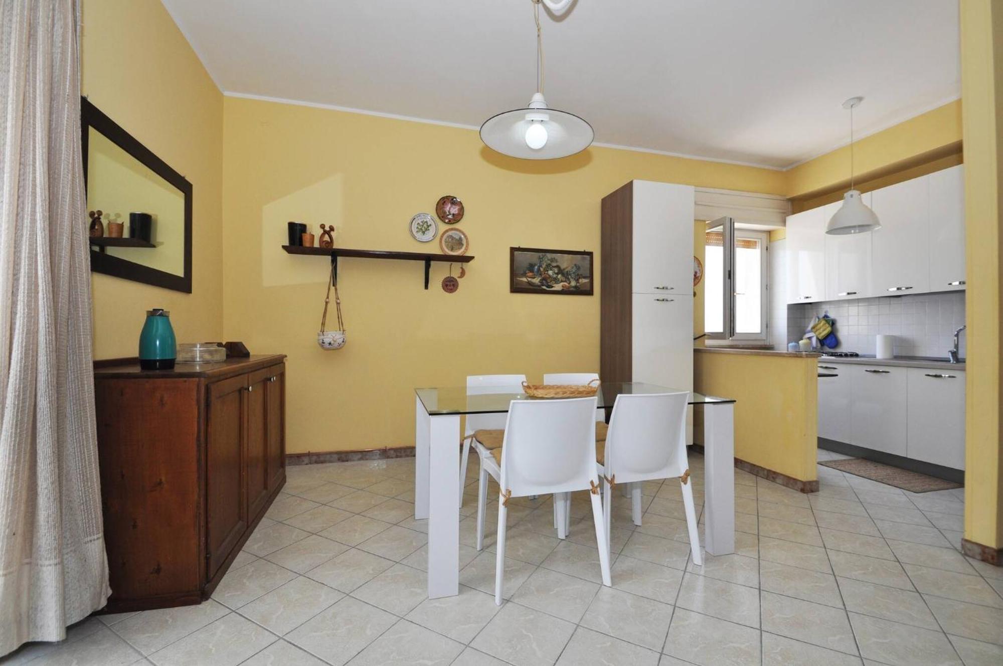 Dea Minerva Apartment By Salento Affitti Torre San Giovanni Ugento Ngoại thất bức ảnh