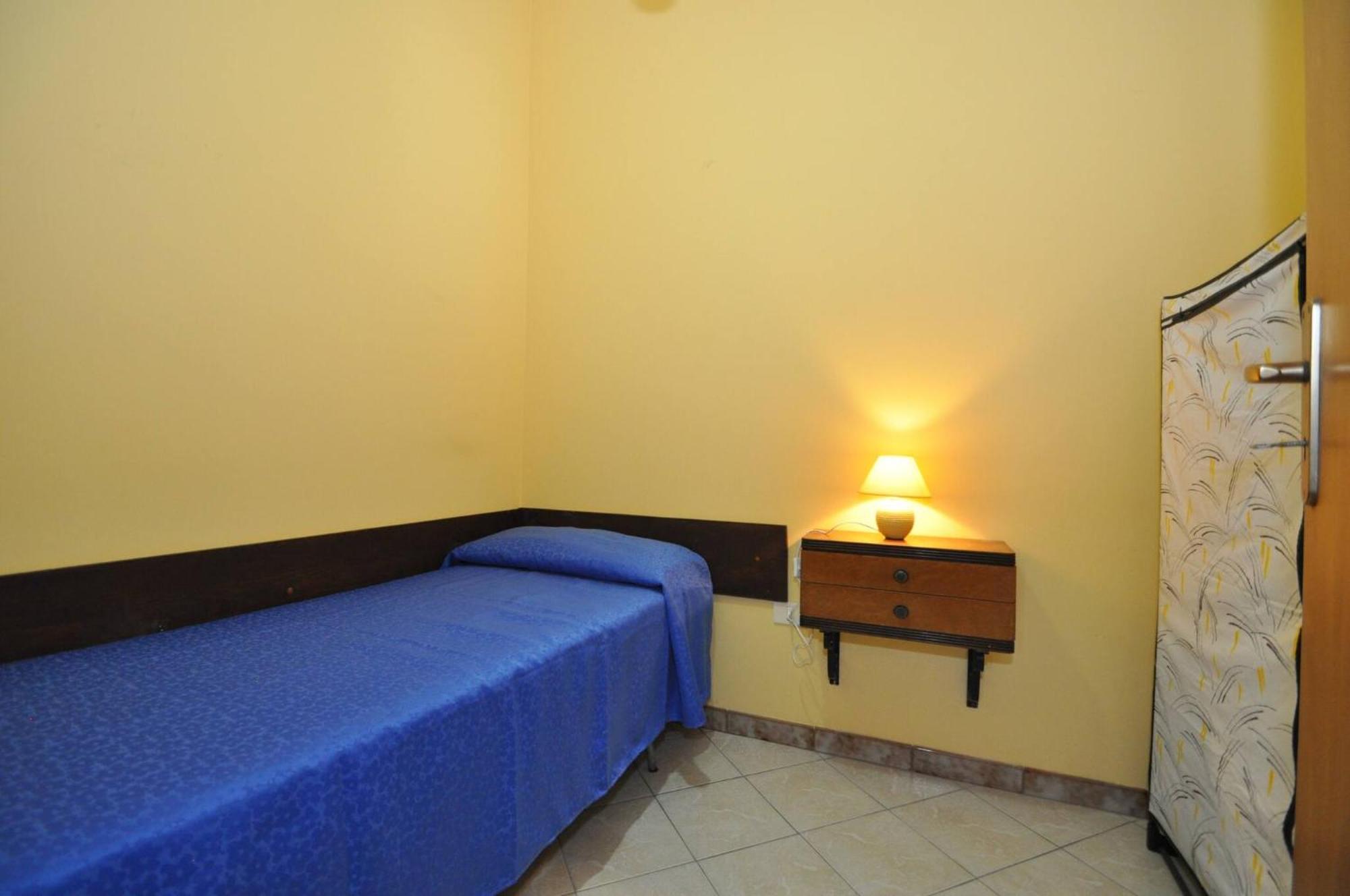 Dea Minerva Apartment By Salento Affitti Torre San Giovanni Ugento Ngoại thất bức ảnh